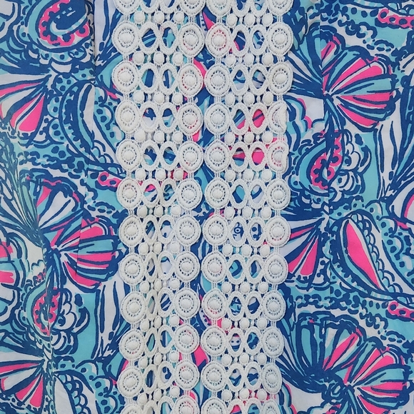 Lilly dress - like new! - Picture 4 of 4